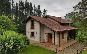 Casa el Viñadal